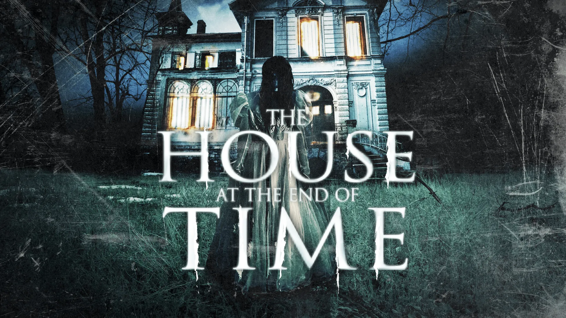 The House at the End of Time