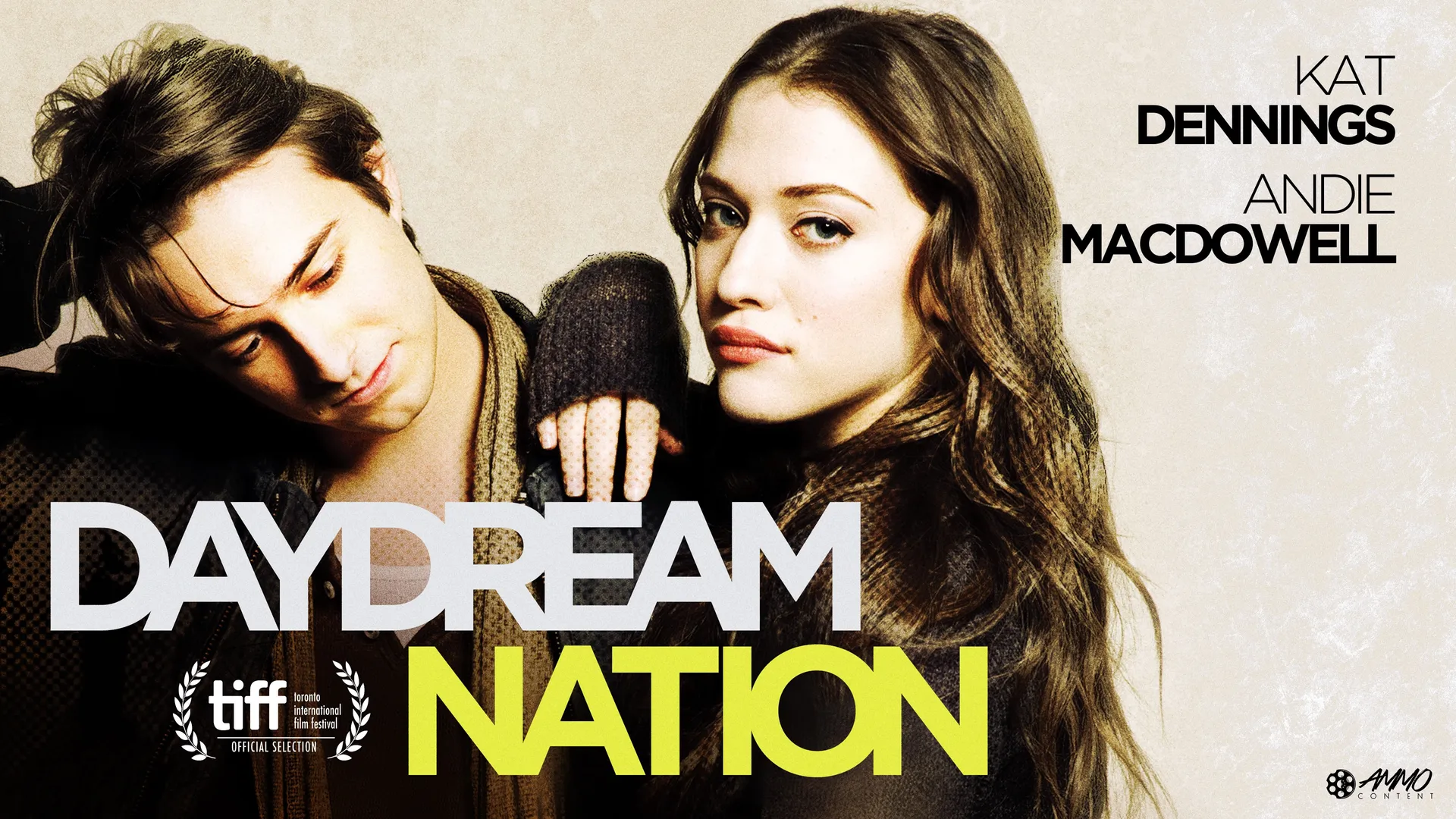 Daydream Nation