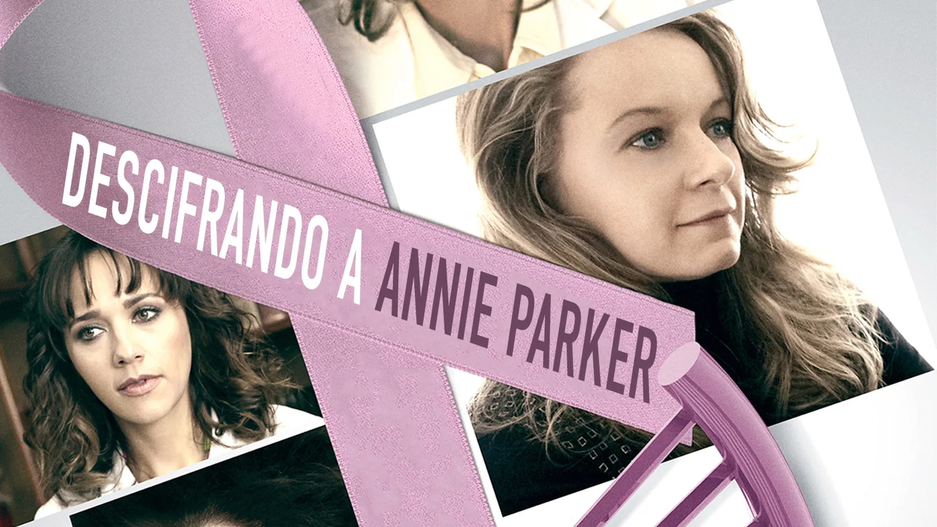 Decoding Annie Parker