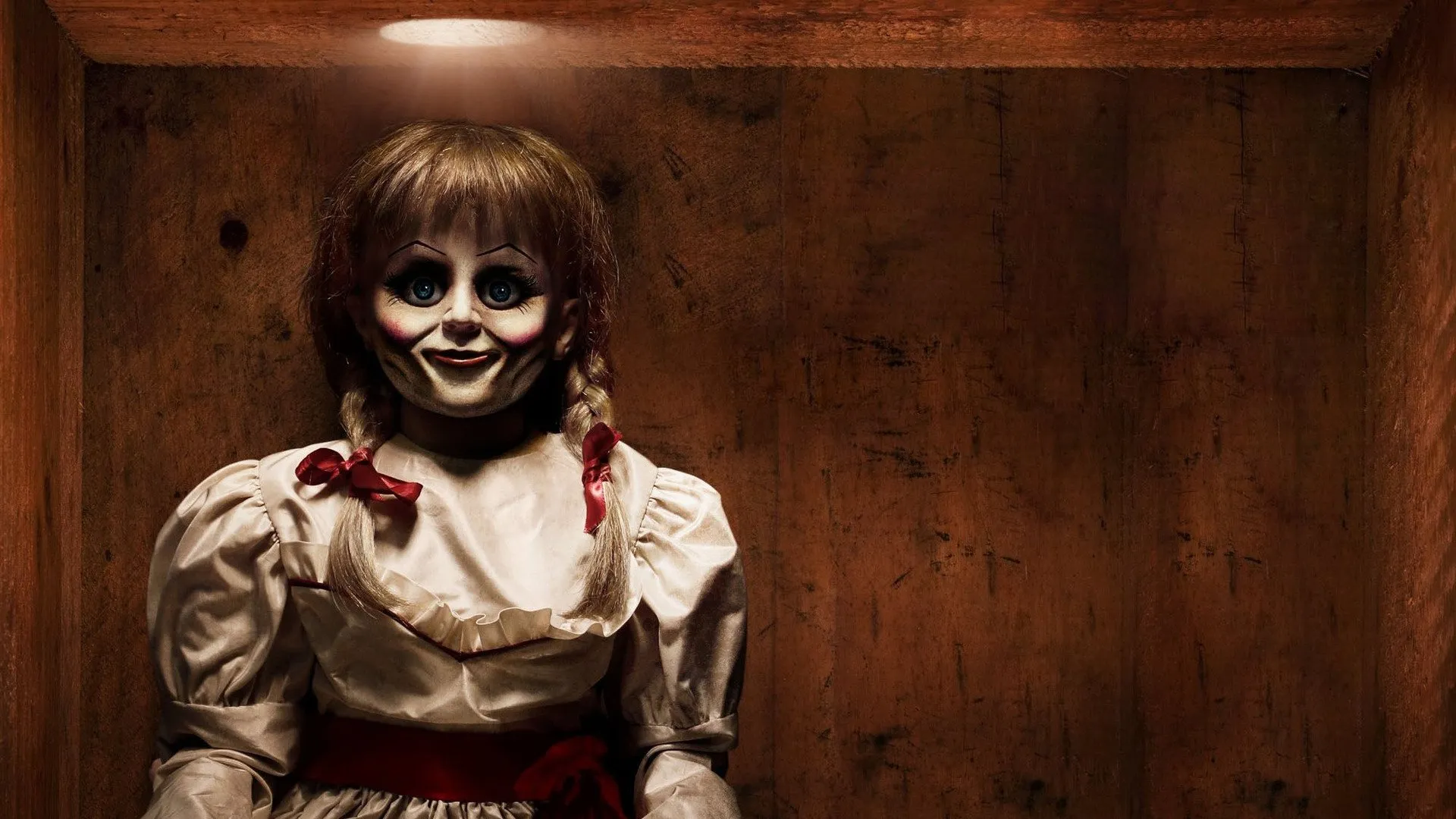 Annabelle: Creation