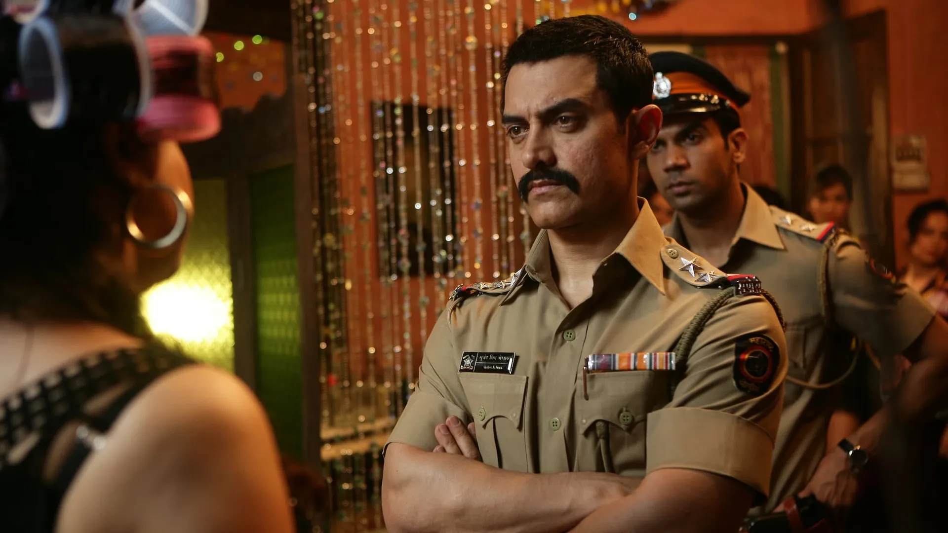 Talaash: The Answer Lies Within