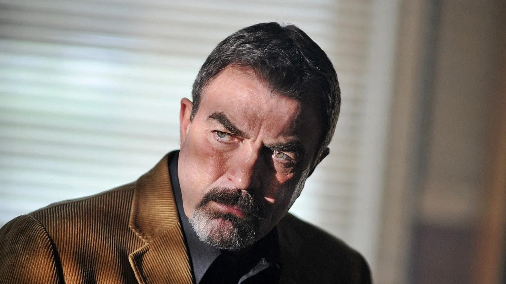 Jesse Stone: Benefit of the Doubt