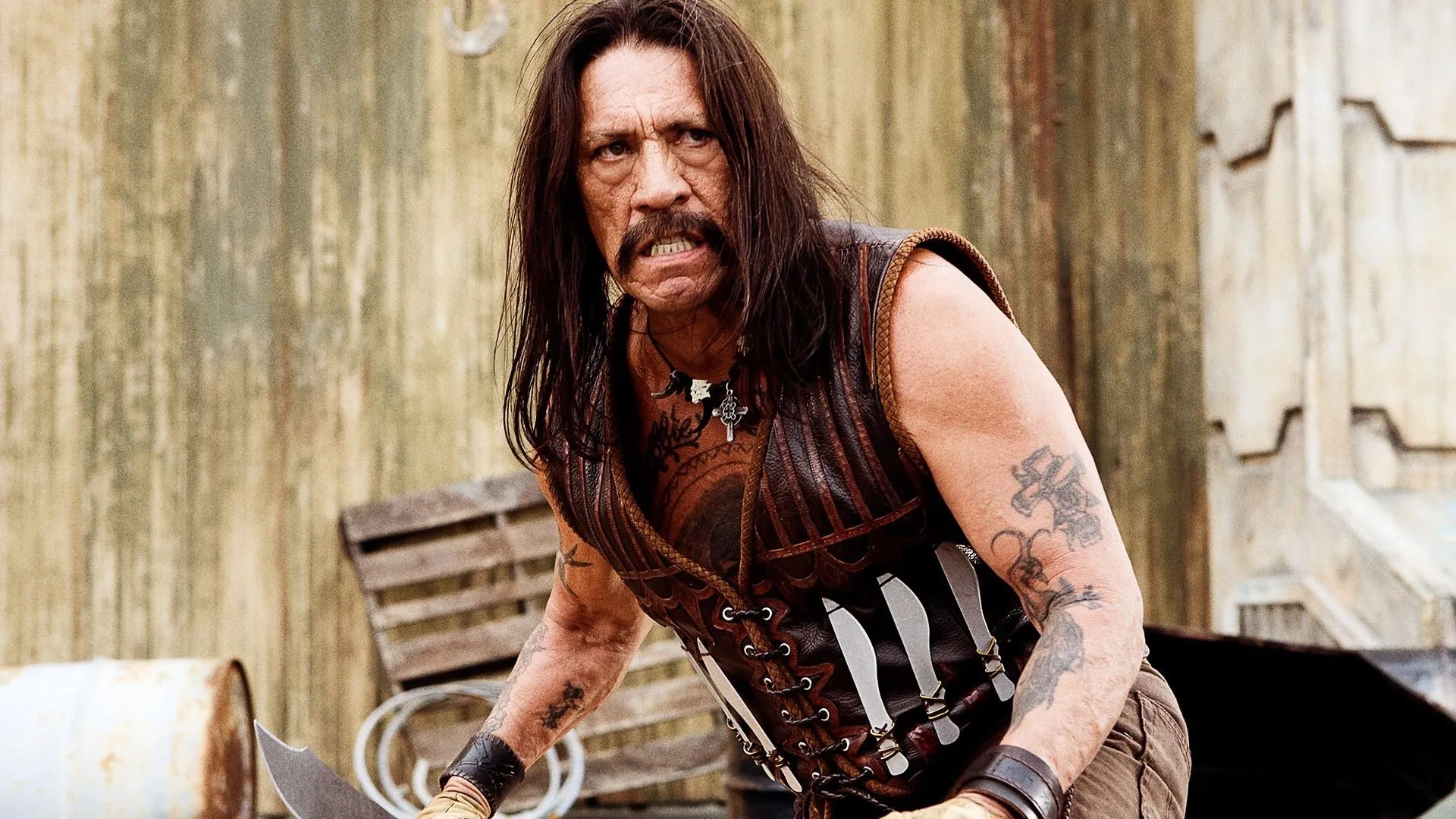 Machete