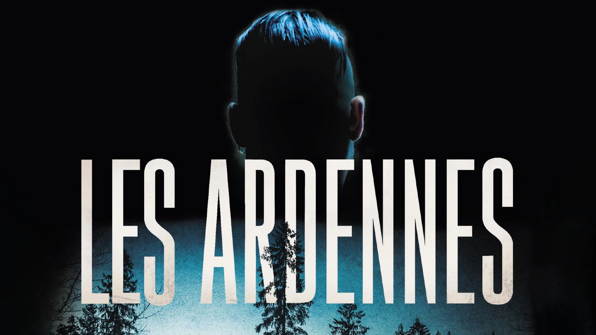 The Ardennes