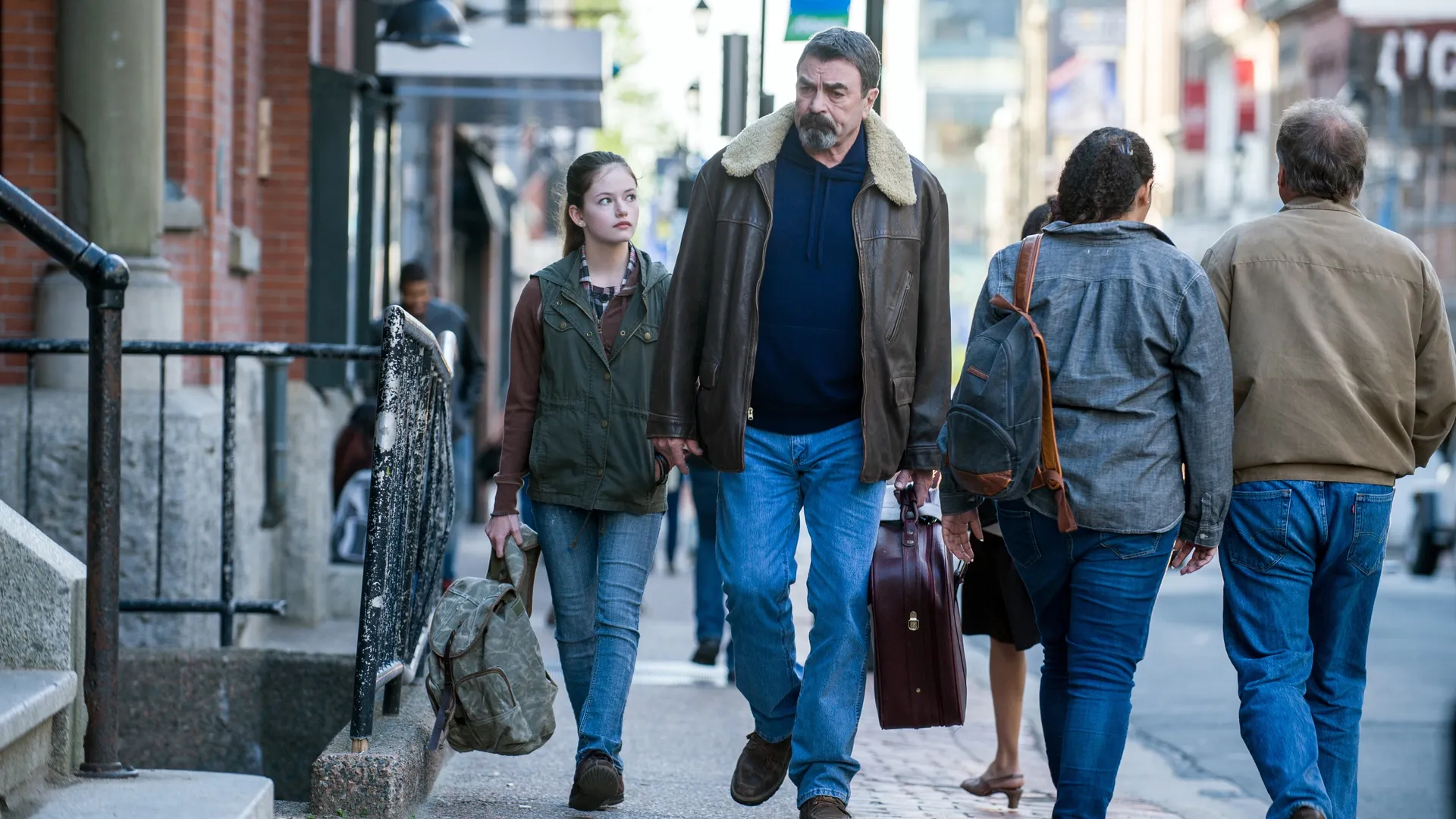 Jesse Stone: Lost in Paradise