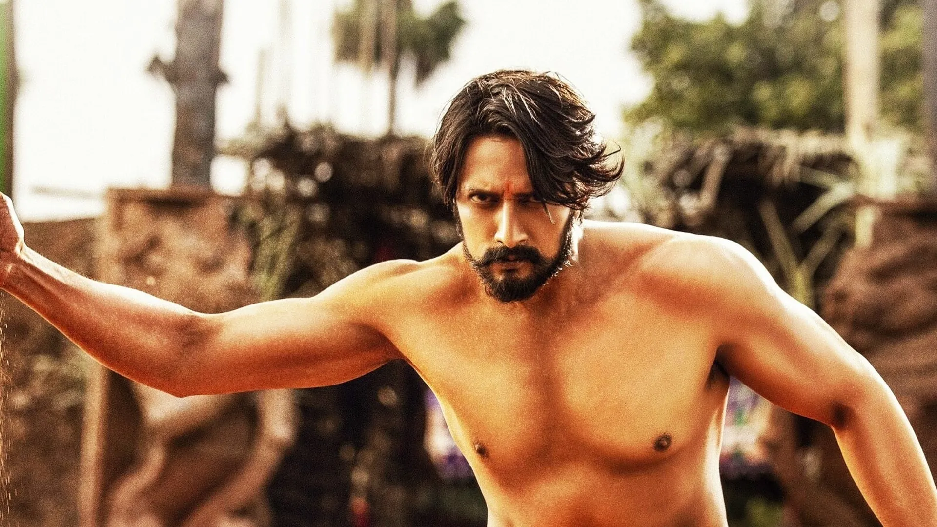 Pailwaan