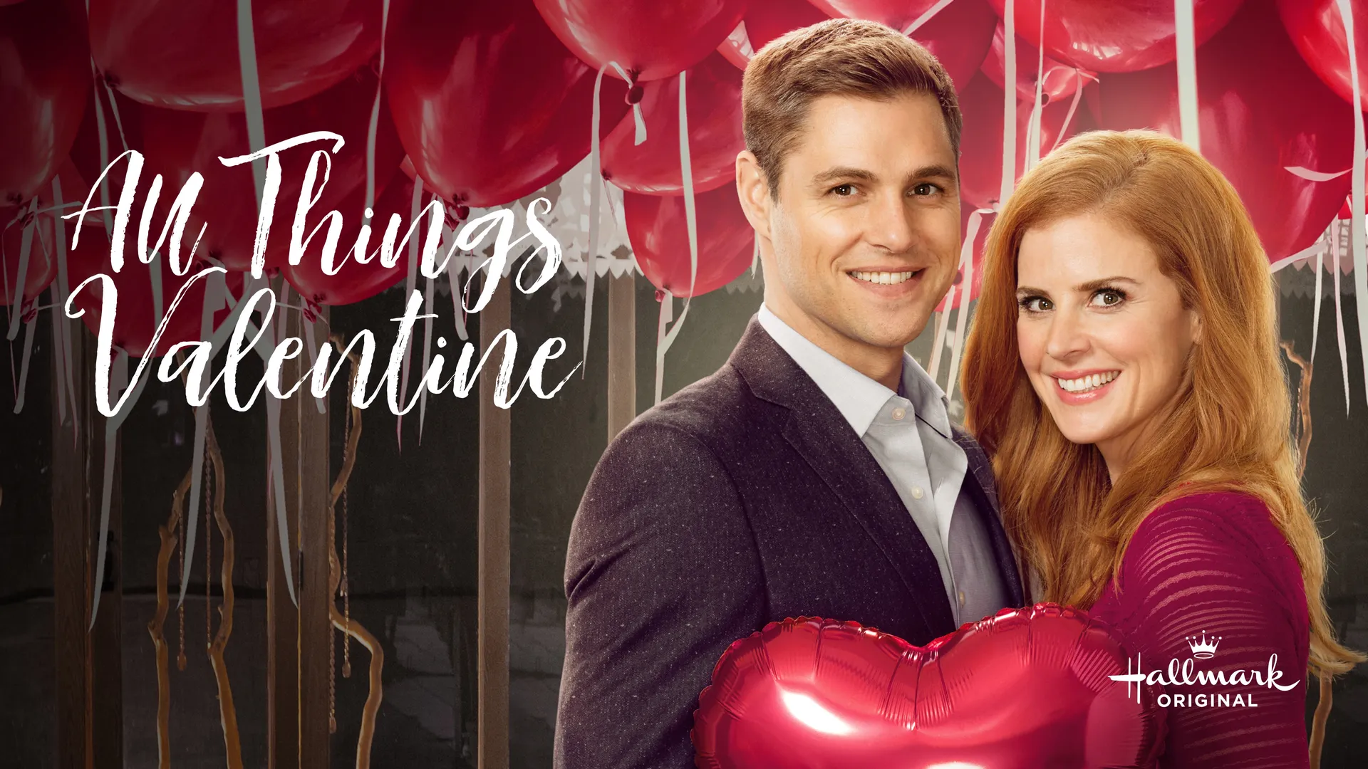 All Things Valentine