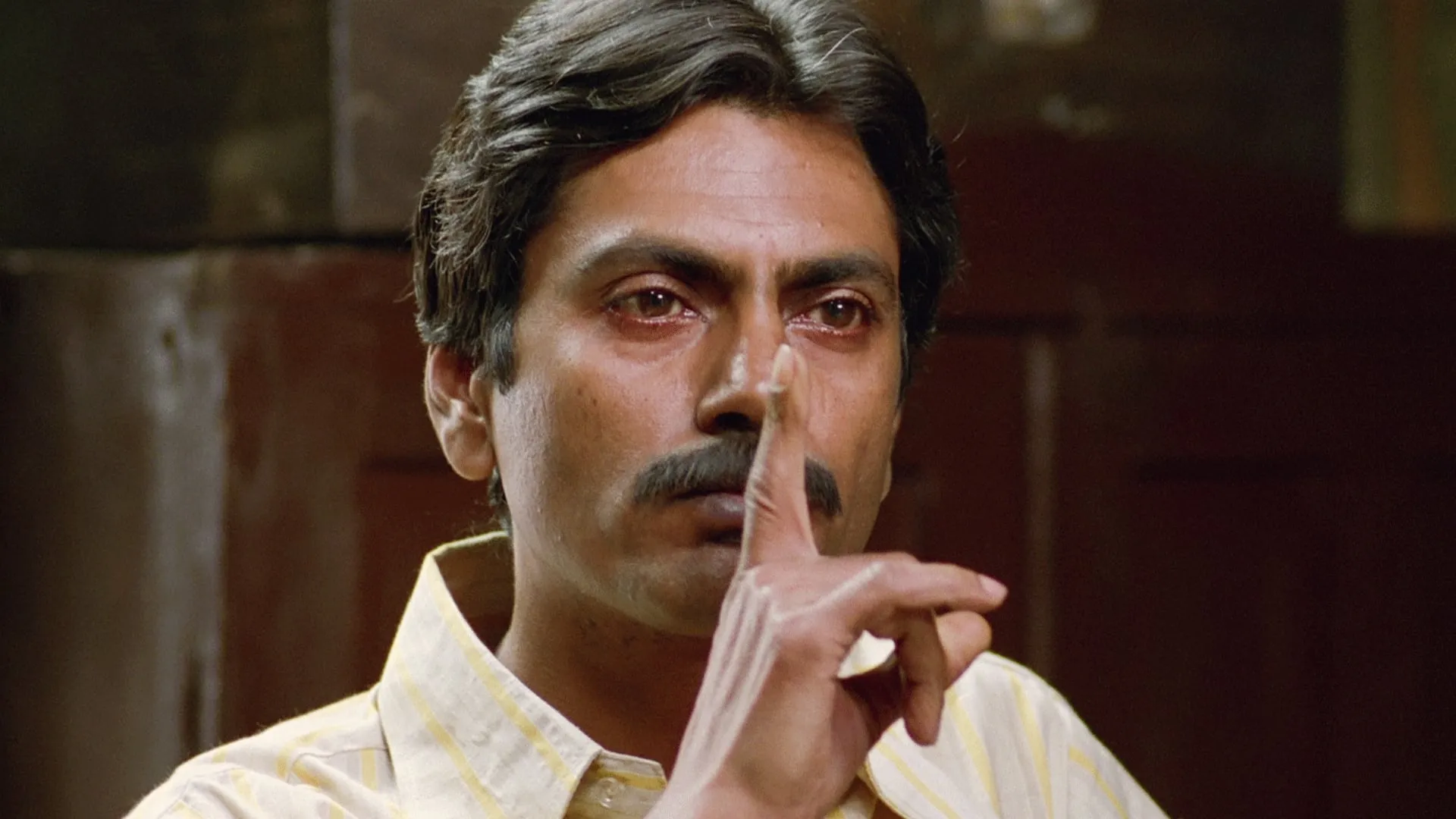 Gangs of Wasseypur