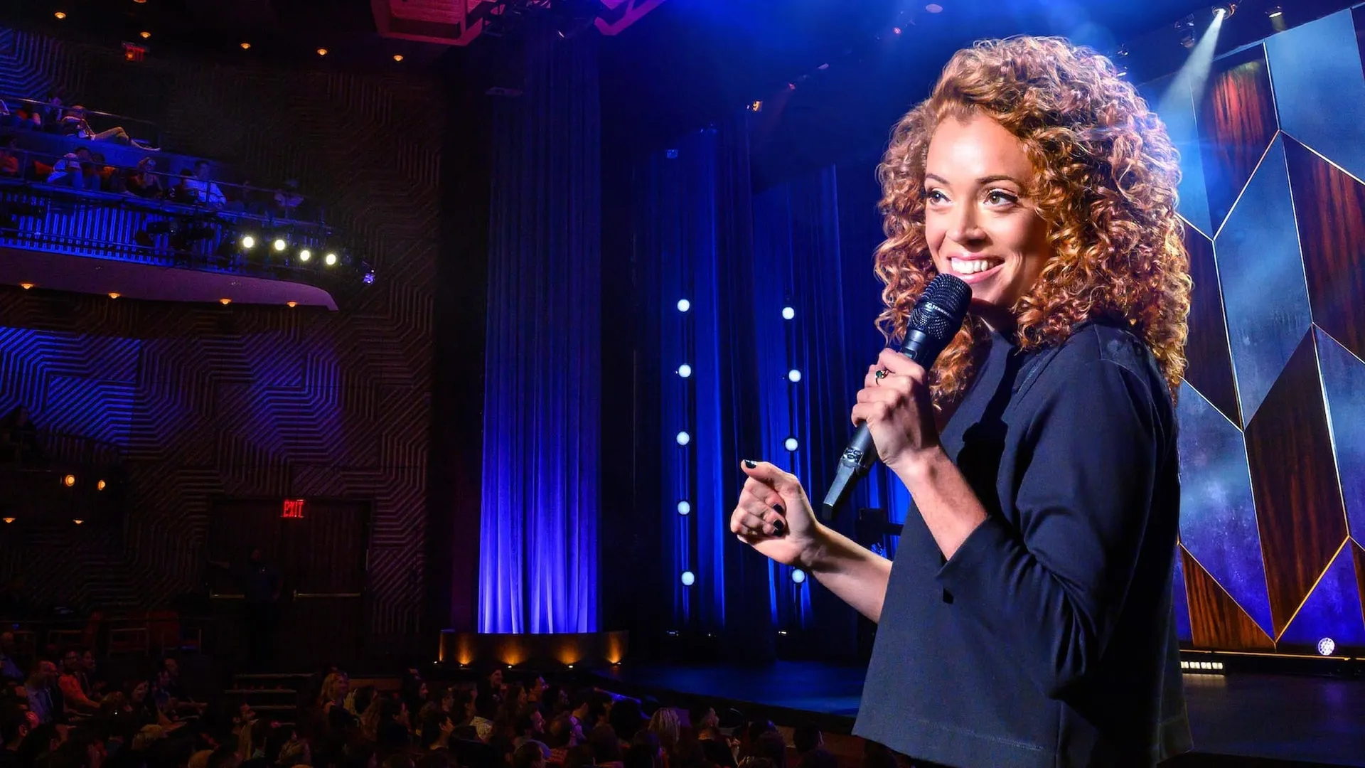 Michelle Wolf: Joke Show