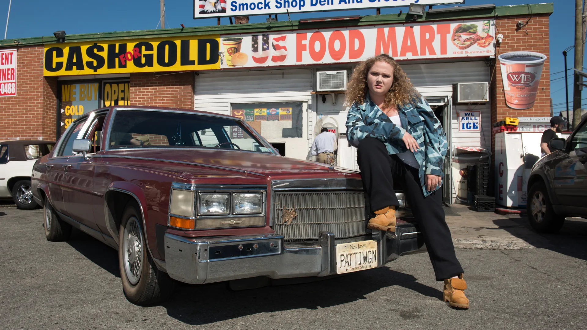 Patti Cake$