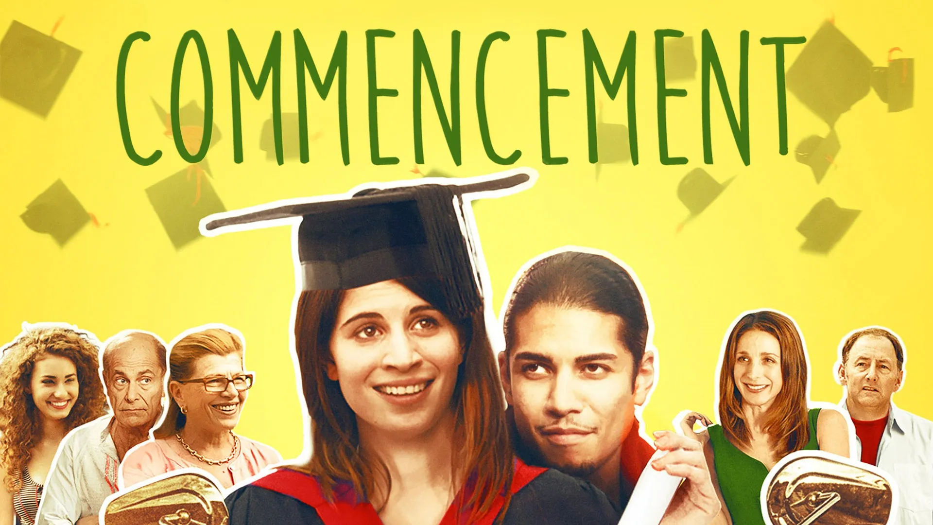 Commencement