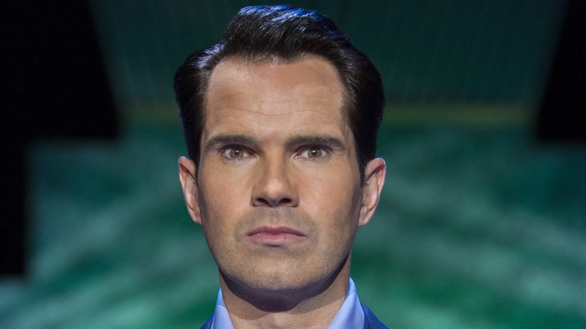 Jimmy Carr: Funny Business