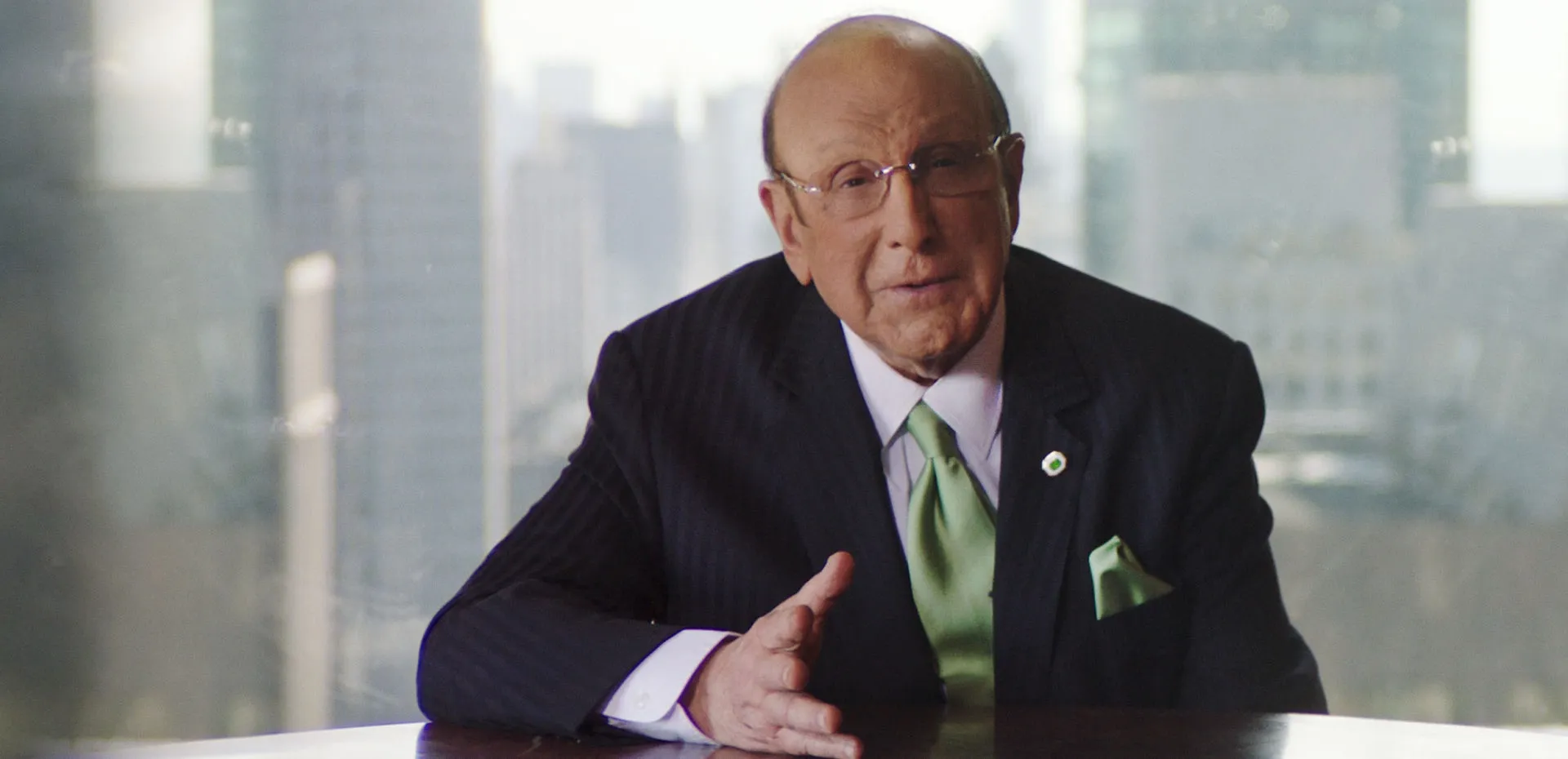 Clive Davis: The Soundtrack of Our Lives