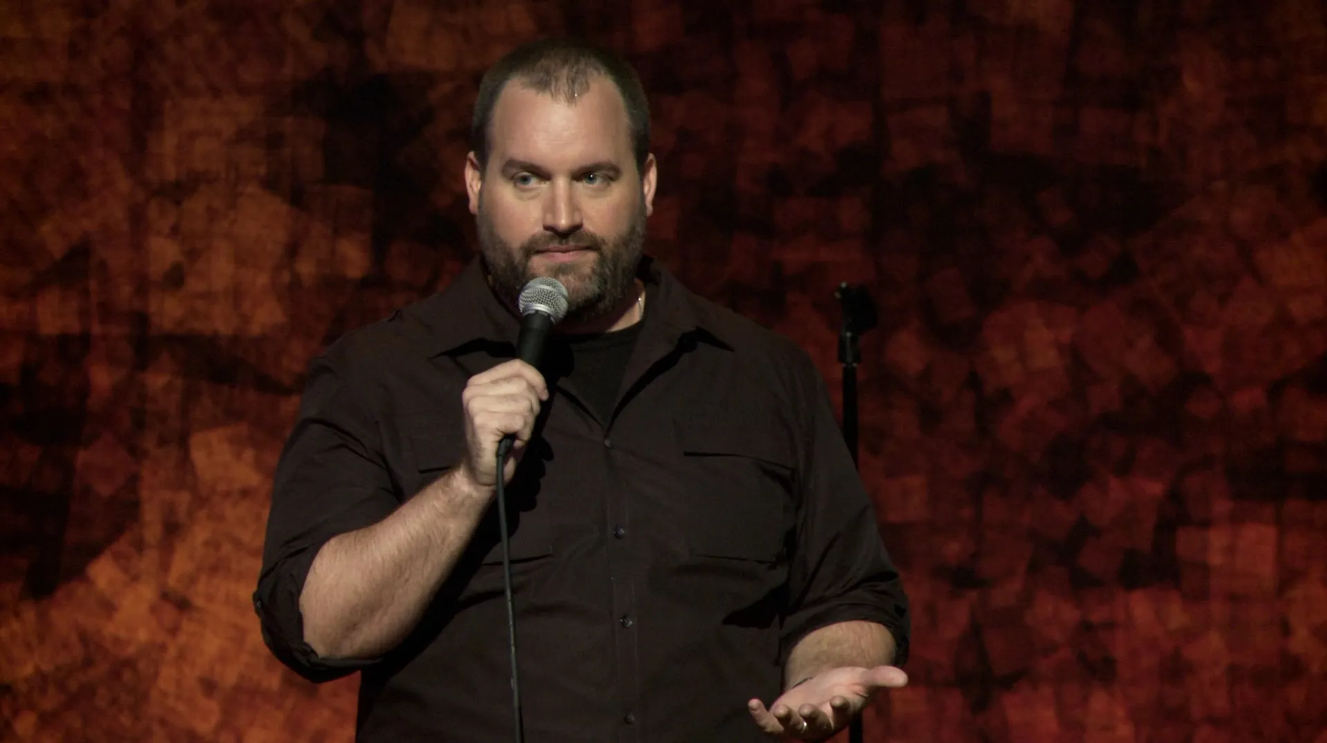 Tom Segura: Completely Normal