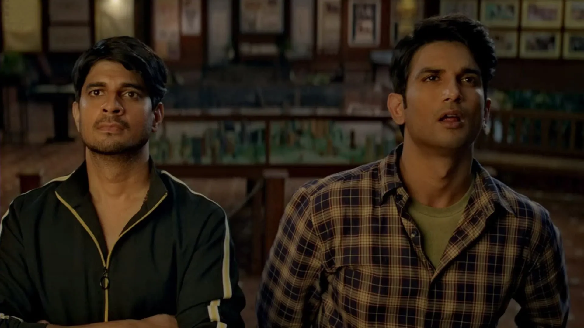 Chhichhore