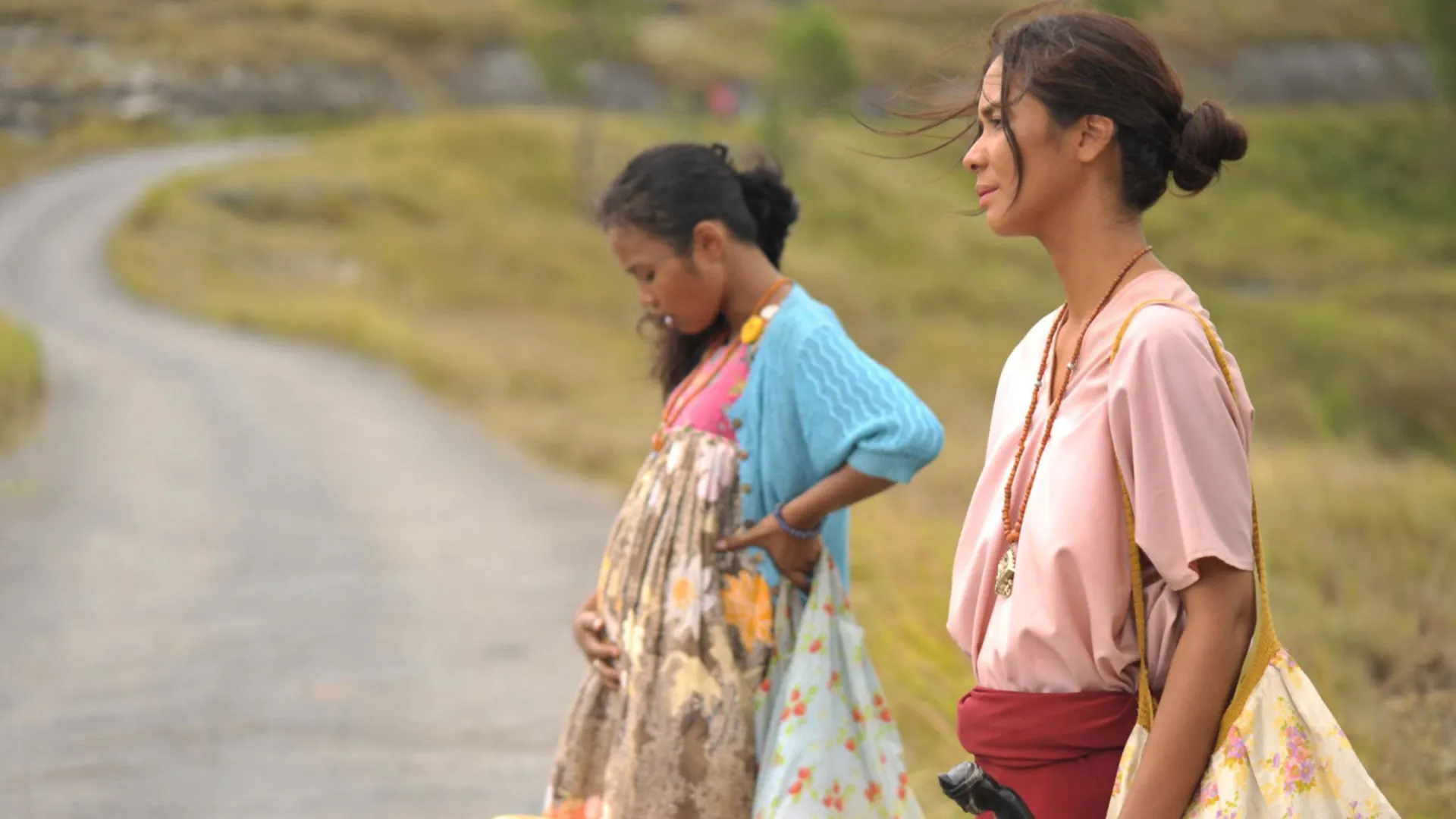 Marlina the Murderer in Four Acts