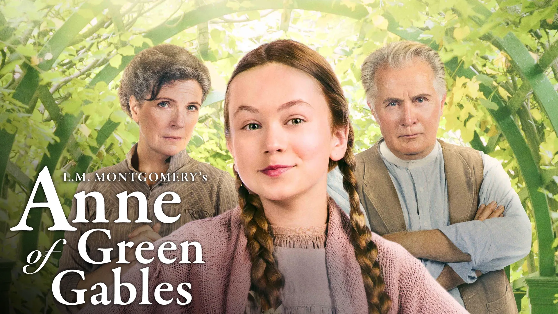 Anne of Green Gables