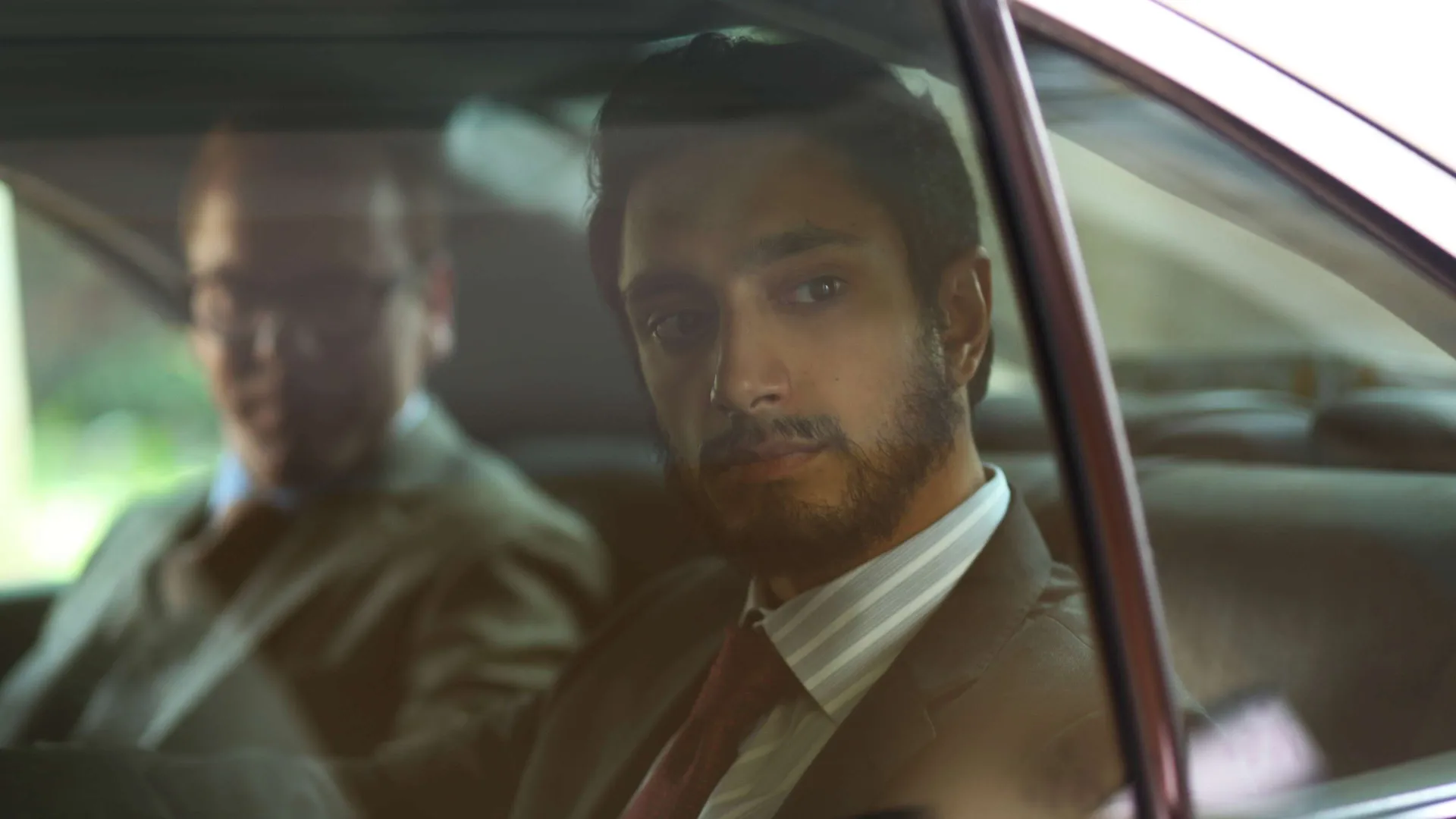 The Reluctant Fundamentalist