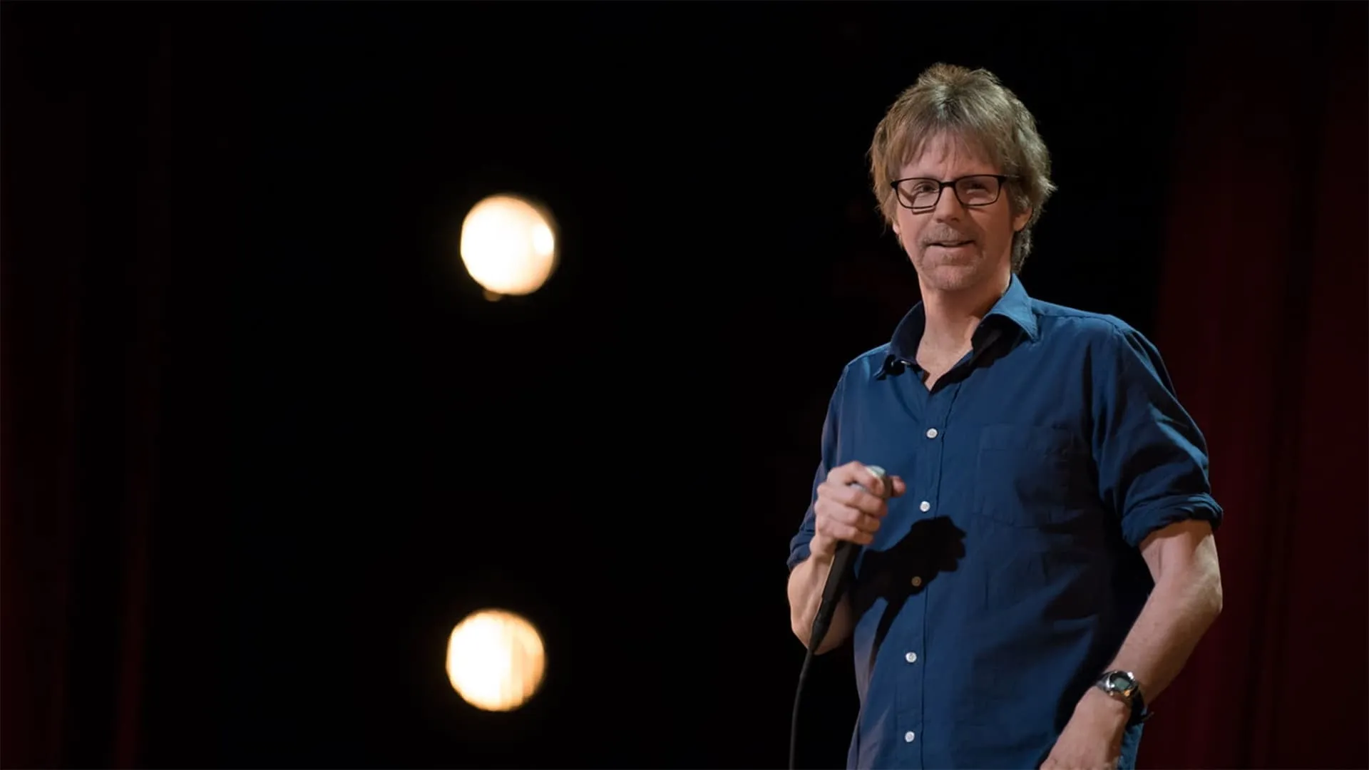 Dana Carvey: Straight White Male, 60