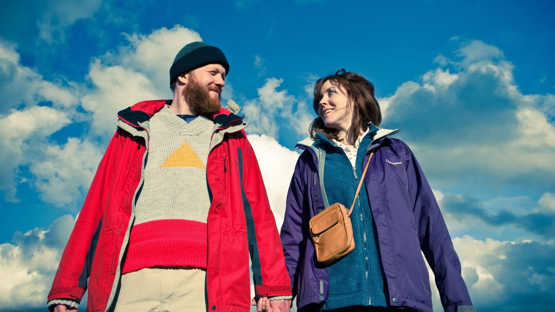 Sightseers