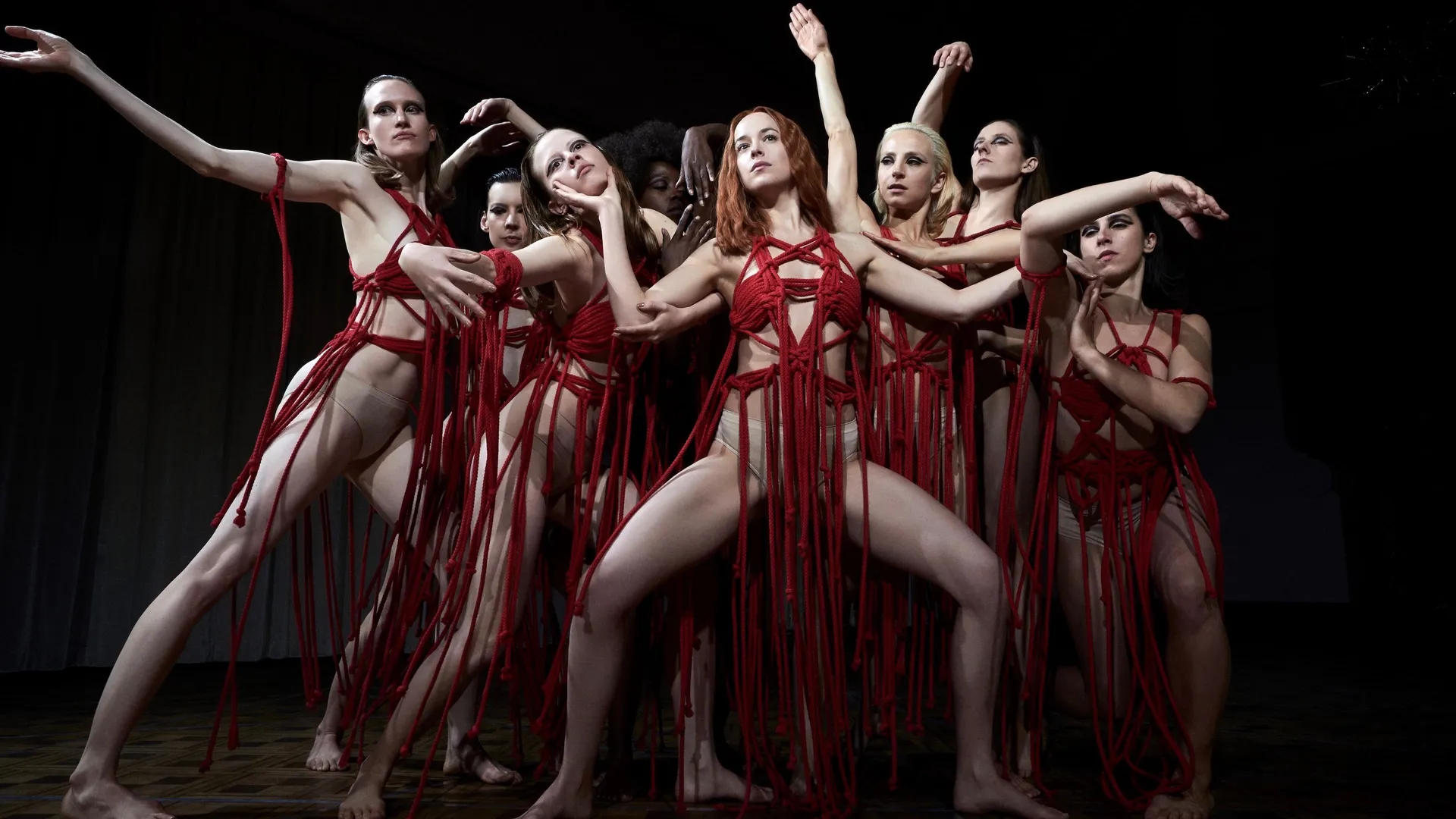 Suspiria