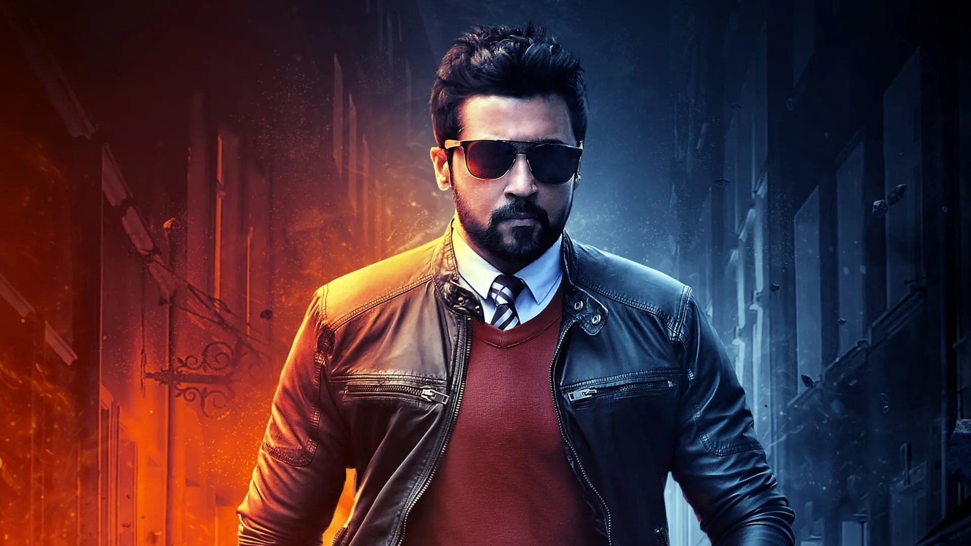 Kaappaan