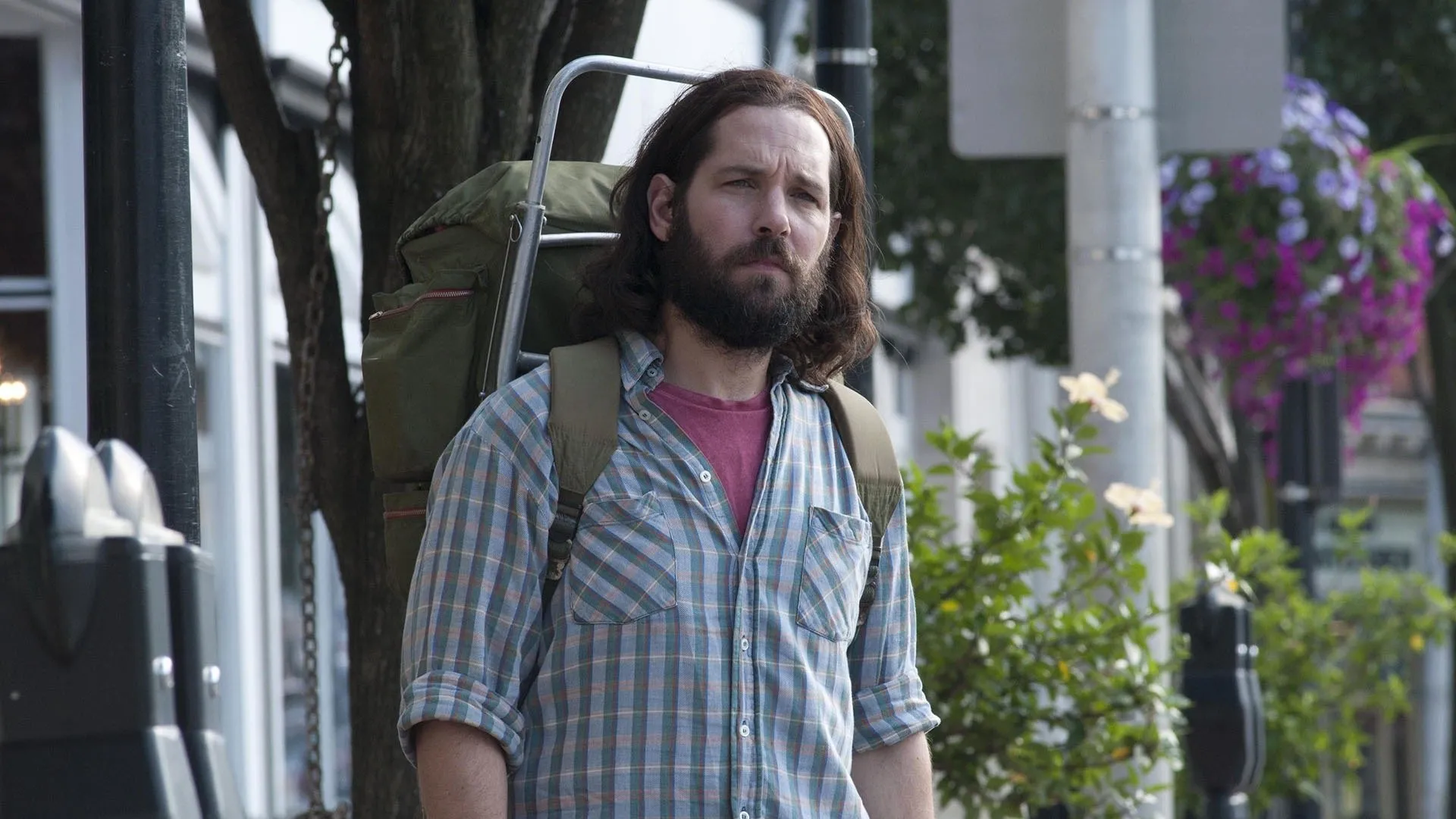 Our Idiot Brother