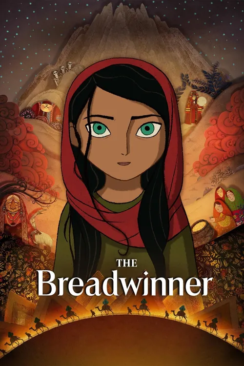 The Breadwinner