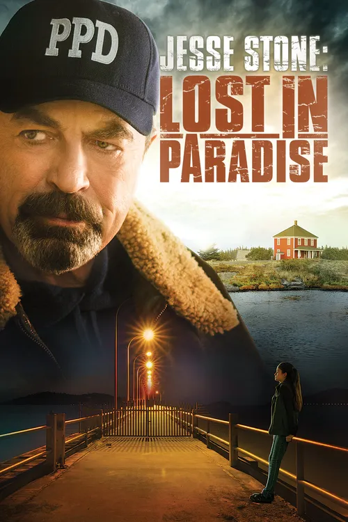 Jesse Stone: Lost in Paradise