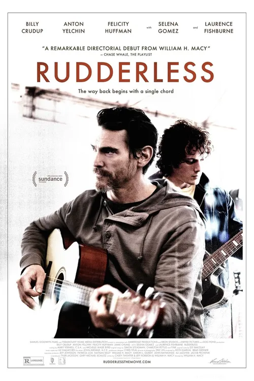 Rudderless