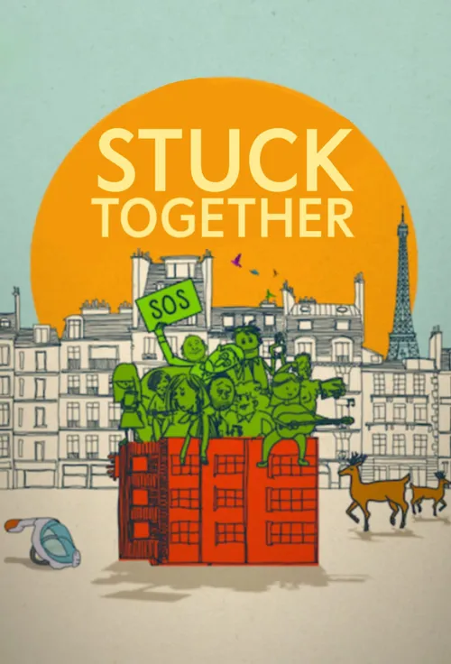 Stuck Together