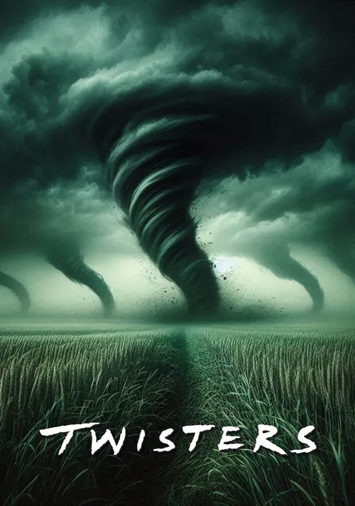 Twisters