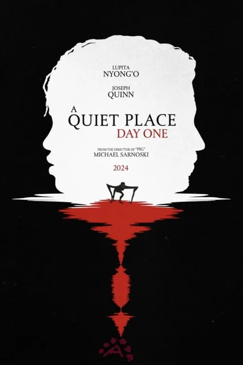 A Quiet Place: Day One