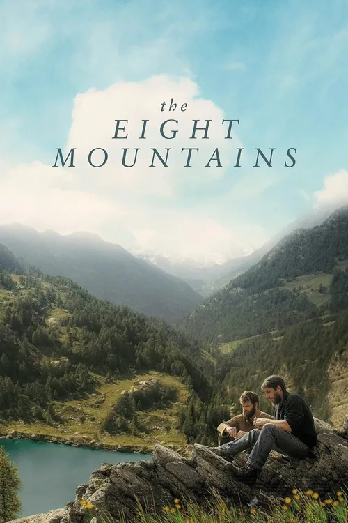 The Eight Mountains