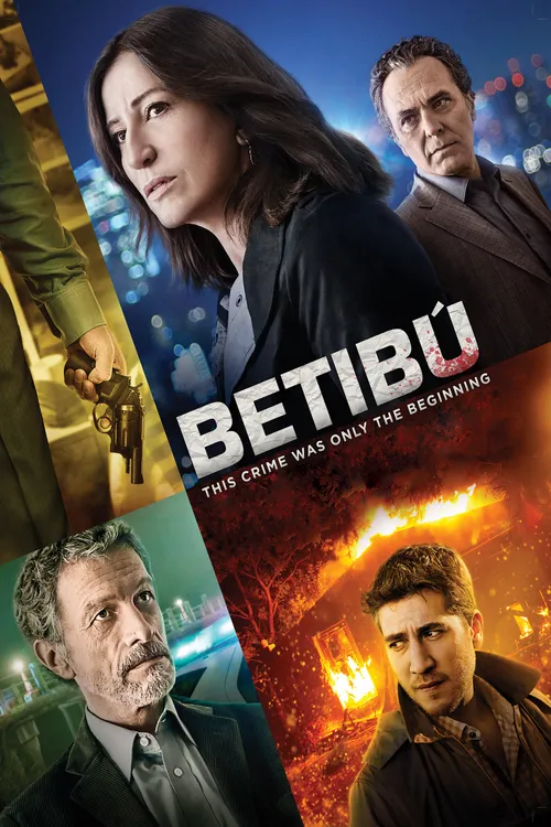 Betibú