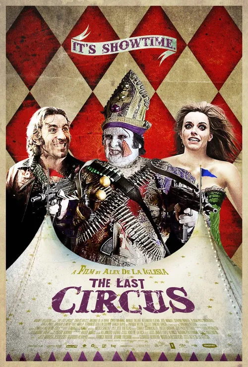 The Last Circus