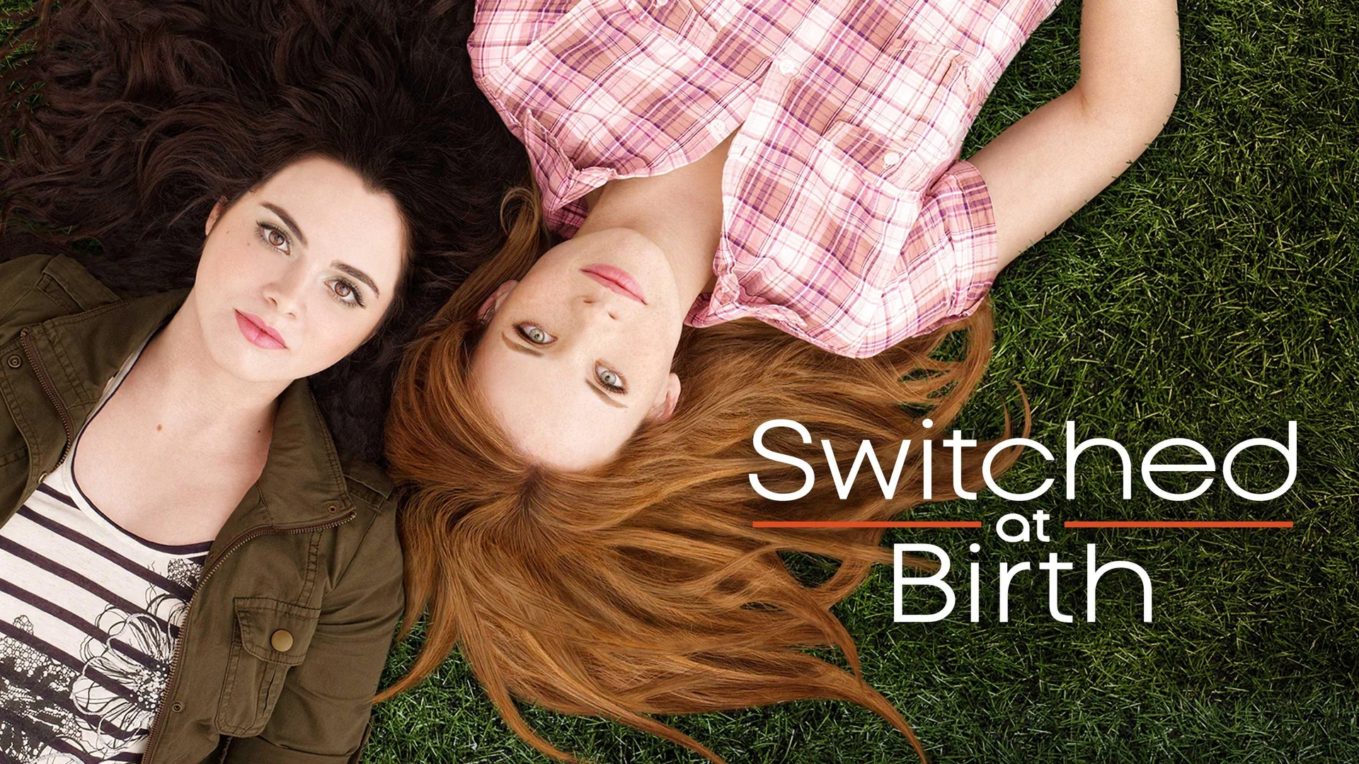 Switched at Birth