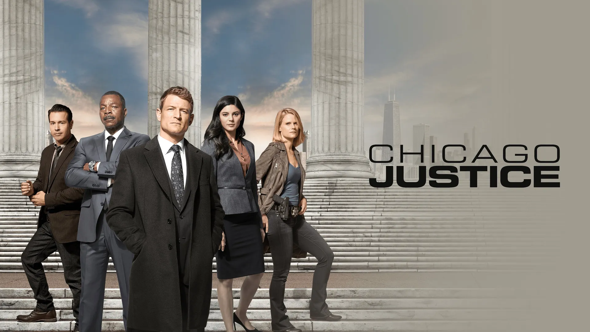 Chicago Justice