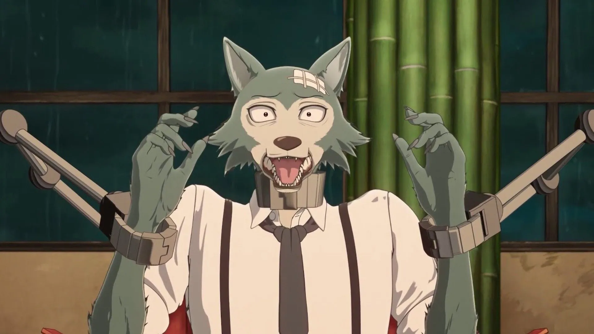 Beastars