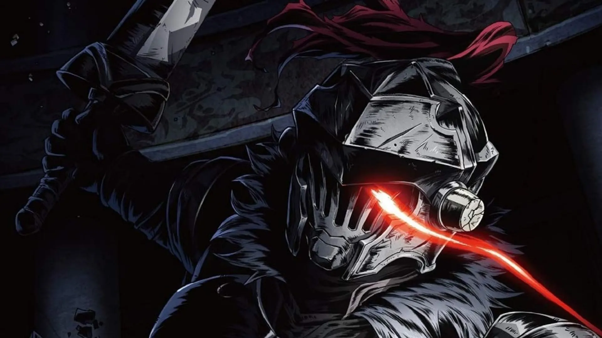 Goblin Slayer