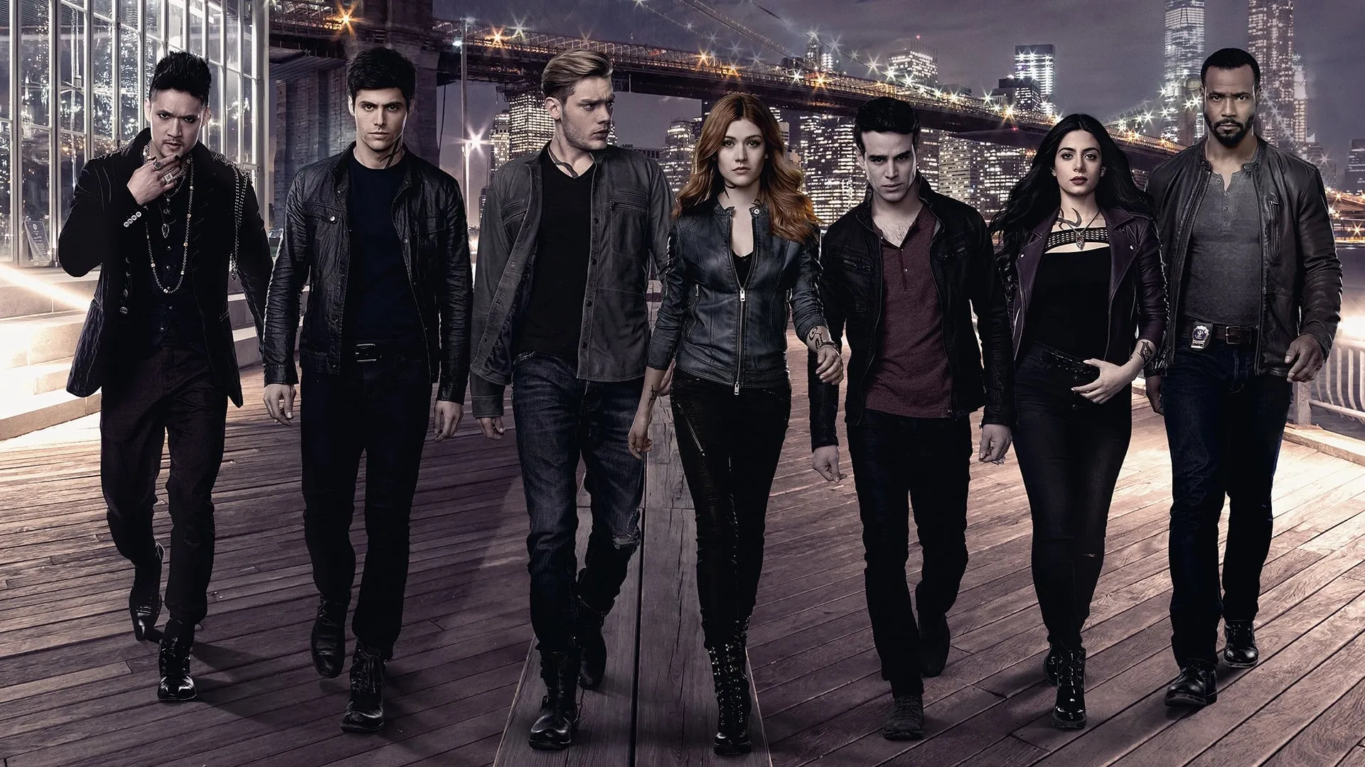 Shadowhunters