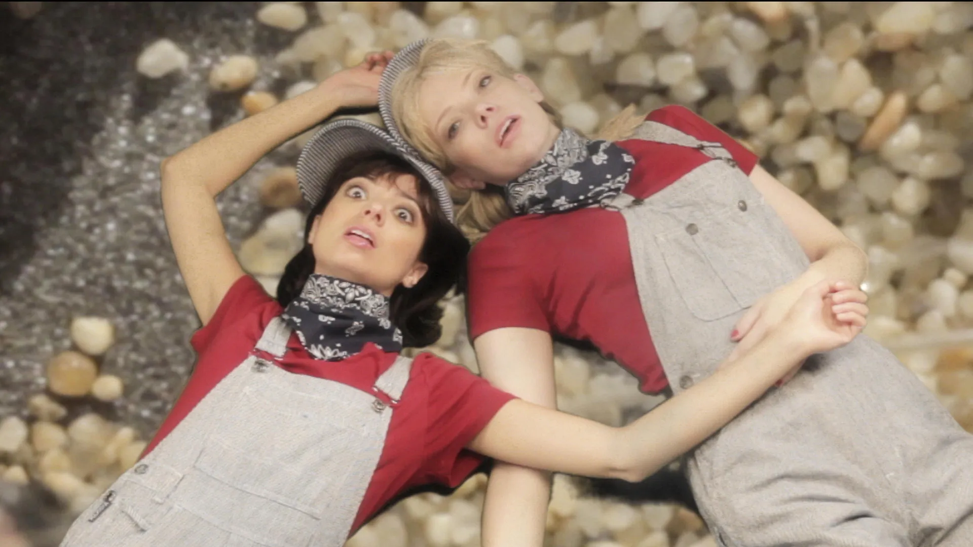 Garfunkel and Oates