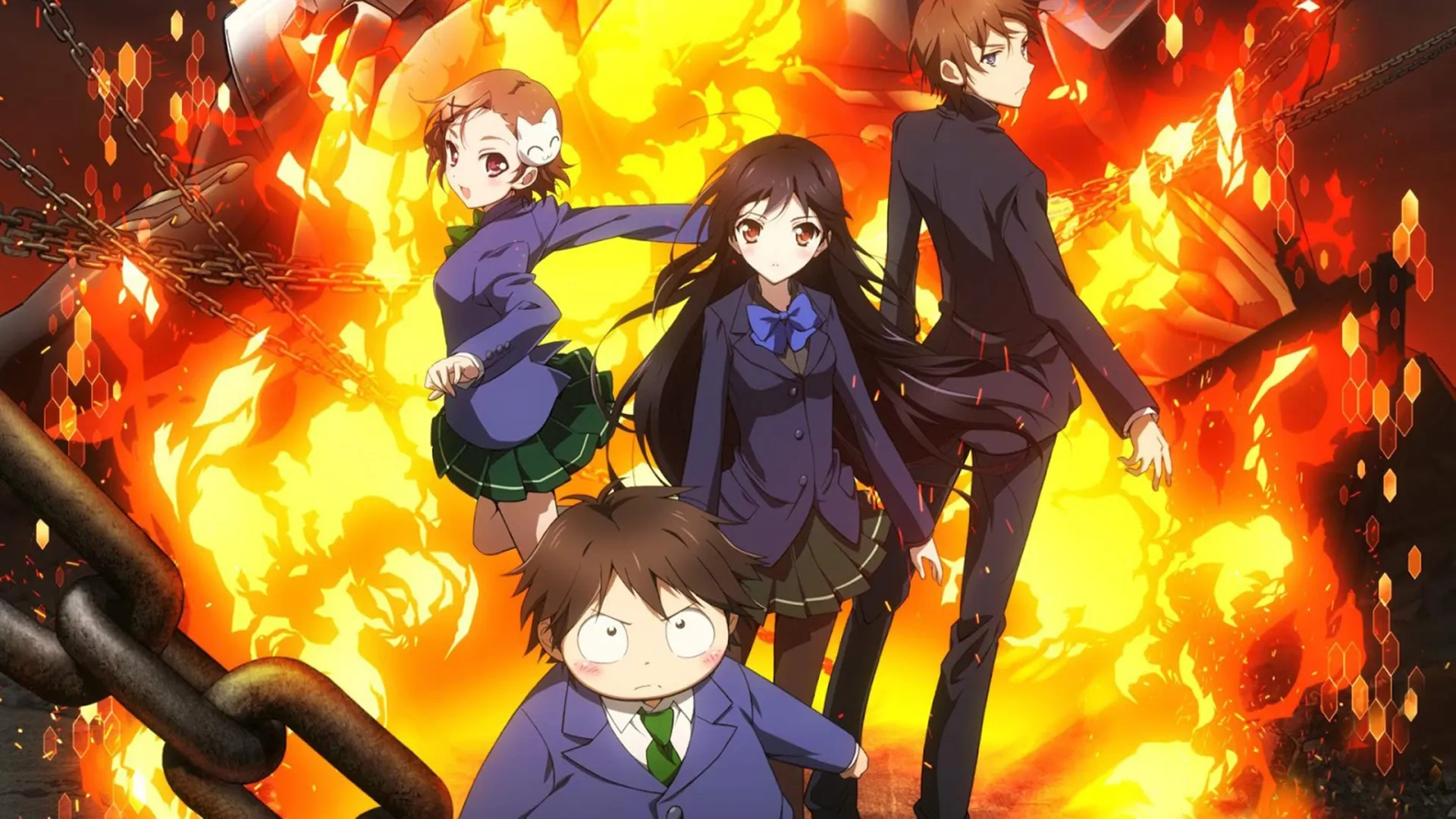 Accel World