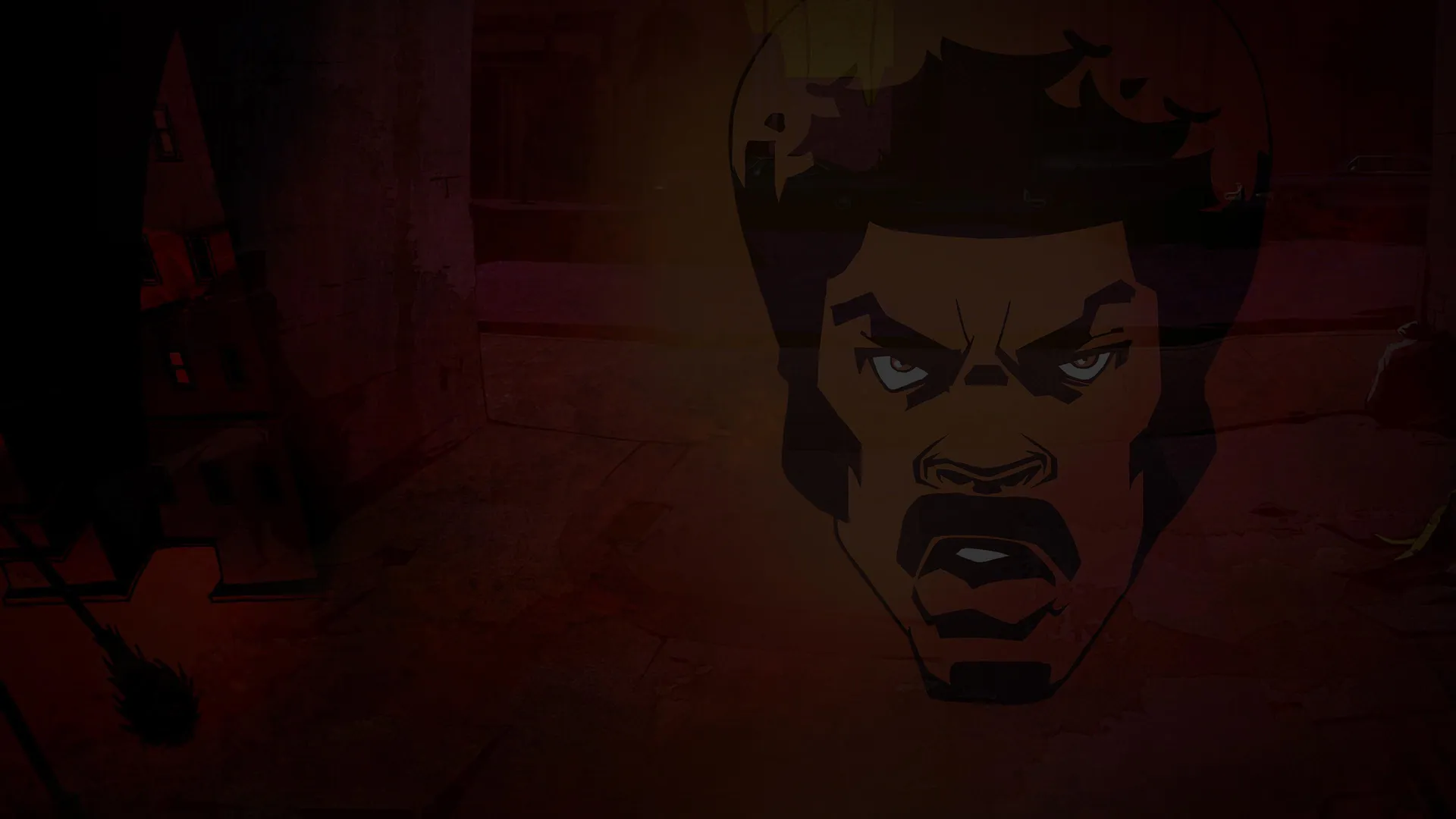 Black Dynamite