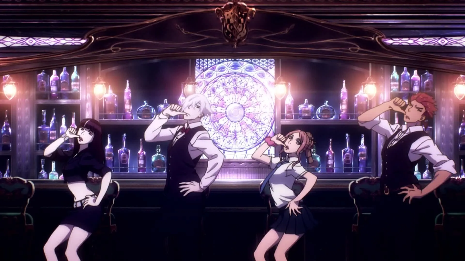 Death Parade