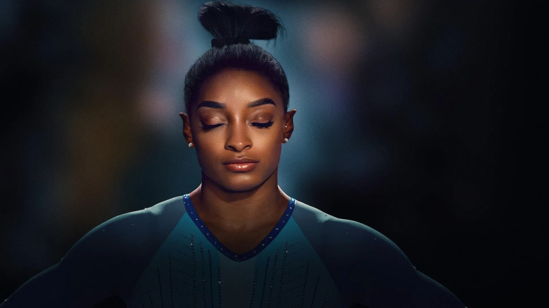 Simone Biles: Rising