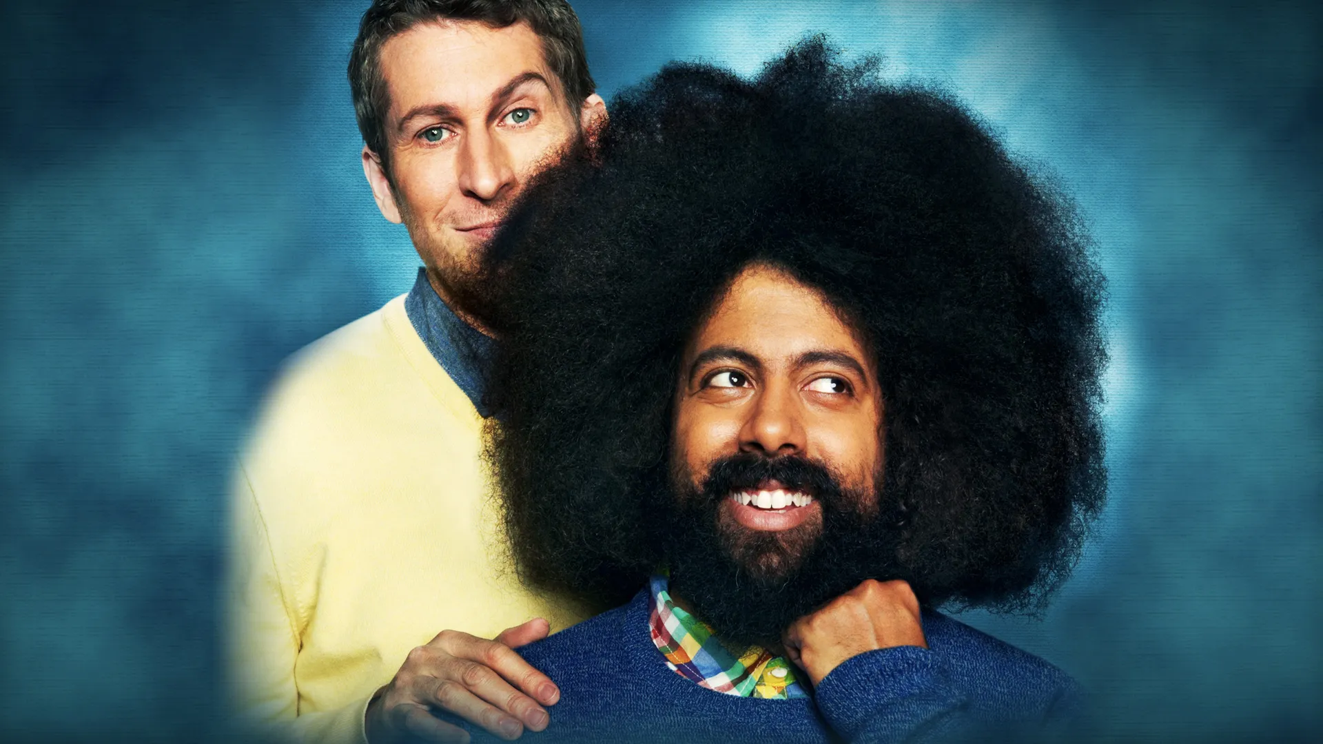 Comedy Bang! Bang!