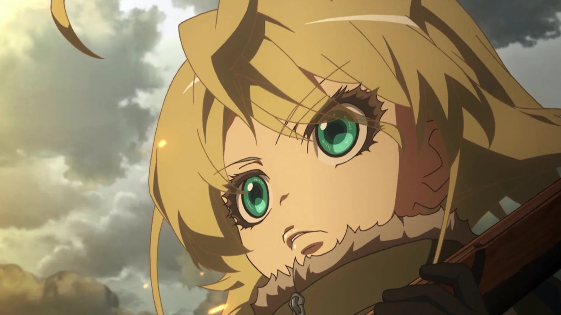 Saga of Tanya the Evil