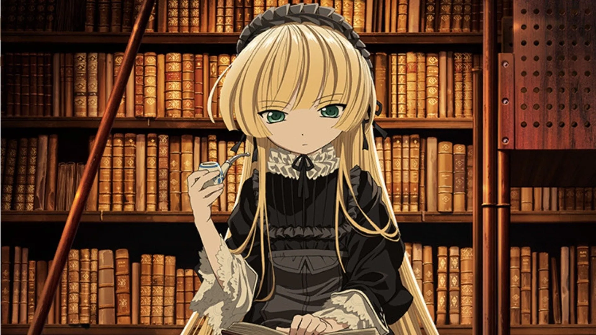 Gosick