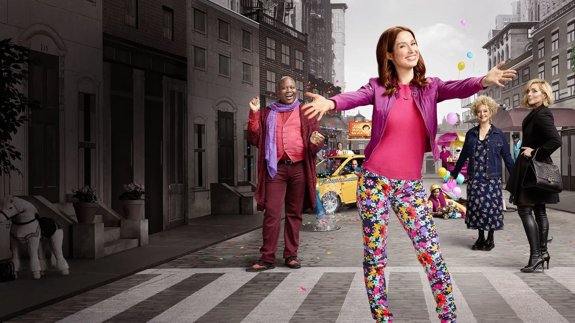 Unbreakable Kimmy Schmidt